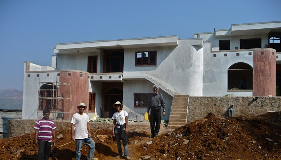 Ananda India Centers, Groups and Community